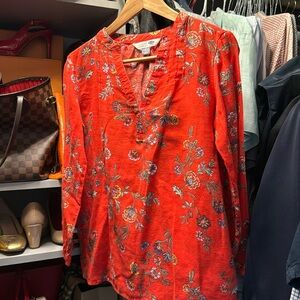 Old Navy Tunic top